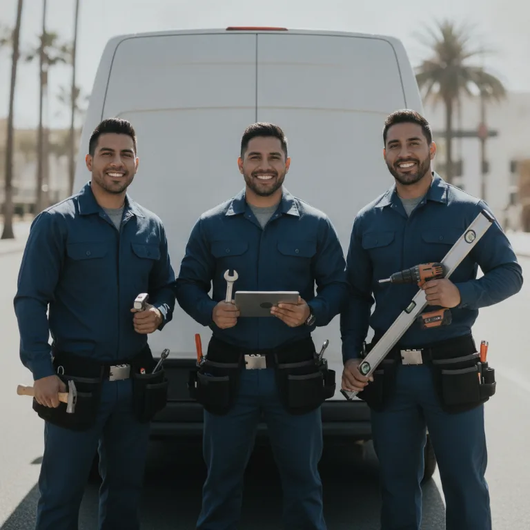 Mediador de Obras equipe em Jacarei